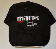 New Mares Ball Cap