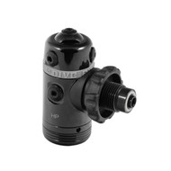 Dive Rite XT1 First Stage - Din