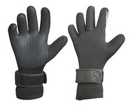 Akona 5mm Deluxe Gloves - Bulk Buy Closeout