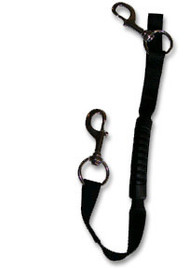 OxyCheq Stage Bottle Strap