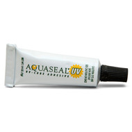Aquaseal UV Field Repair Adhesive .25oz - 30 Second Cure