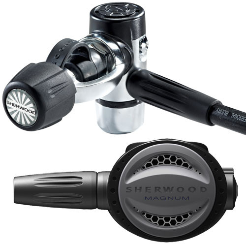 Sherwood Brut Pro/Magnum Pro Service Kit #9350-PK - Northeast