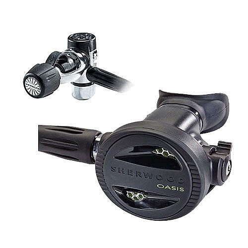 Sherwood Blizzard Pro/Oasis Pro Service Kit #9950-PK - Northeast