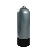 120 Cubic Foot - Low Pressure Faber Cylinder 
