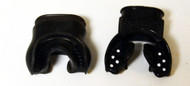 New Mares Mouthpiece - Used Comfobite Mouthpiece
