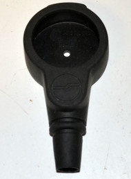 Used - Gauge Boot For Standard Plastic Gauges