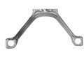 '69-'70 Piece Export Brace(chrome)