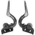 '69-'70 Mustang Deck Lid Hinges(fastback)pair
