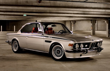 AC / heat evaporator to be installed behind dash on any CS coupe (2800 CS, 3.0SC, 3.0CSI) BMW's e9 coupes.   will also install in as replacement for BMW e21 320i's

Install will require some fabrication to link existing controls to cable controls on unit and to use kit supplied duct hose to connect to factory AC / heat and defrost vents to AC and defrost outputs on unit.  Kit comes with switches, some mounting brackets, duct hoses etc.