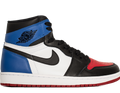 Nike Air Jordan 1 - Top Three #555088-026