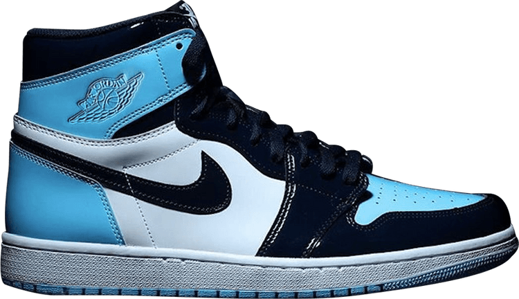 patent blue jordan 1