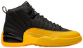 Nike Air Jordan 12 - University Gold #130690-070