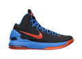 Nike Zoom KD V - Away #555641-002