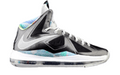 Nike Lebron 10 - Prism #541100-004