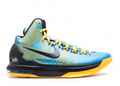 Nike Zoom KD V - N7 #599294-447