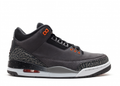Nike Air Jordan 3 - Fear Pack #626967-040