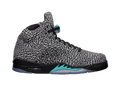 Nike Air Jordan 5 - 3Lab5 #599581-007 Consignment