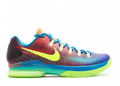 Nike KD V Elite - Eybl #585386-900