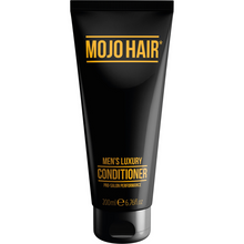 MOJO Hair Pro-Salon Luxury Conditioner 200ml