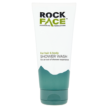 Rockface Shower Gel 200ml