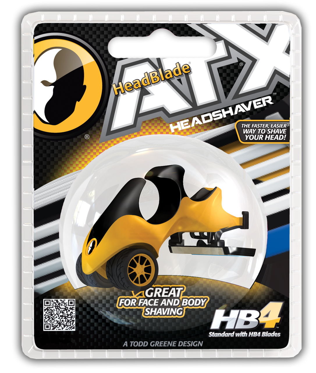 headblade atx blades