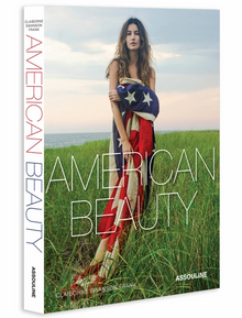American Beauty Book