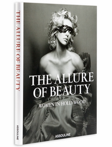 The Allure of Beauty Book
