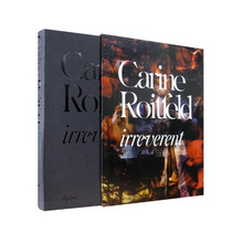 Carine Roitfeld: Irreverent Book