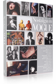 Nostalgia In Vogue