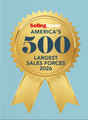 2026 Selling Power 500: Largest Sales Organizations in America