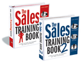 The Ultimate Sales Training Library