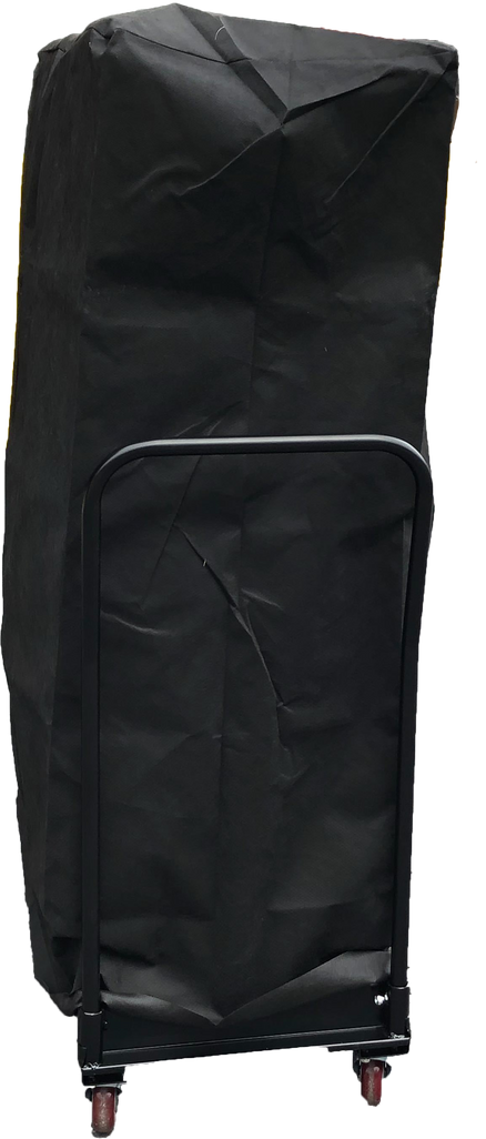 Folding Chair Stack Cover - 38'' x 18'' x 55'' - EventsWholesale.com