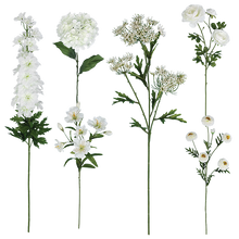 Case of 144 - Bouquet In A Box White