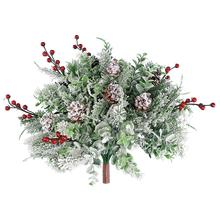 Case of 3 - 13" Winter Mix Bush x 24