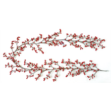 Case of 6 - 6' Ilex Berry Garland x 600