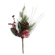Case of 12 - 13" Berries Cone Mix Pick