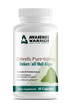 Broken Cell Wall Algae derived Chlorella Extract has many benefits including helping with fatigue, boosting the immune system, and functions as a natural detoxifying agent. Use as a dietary supplement.