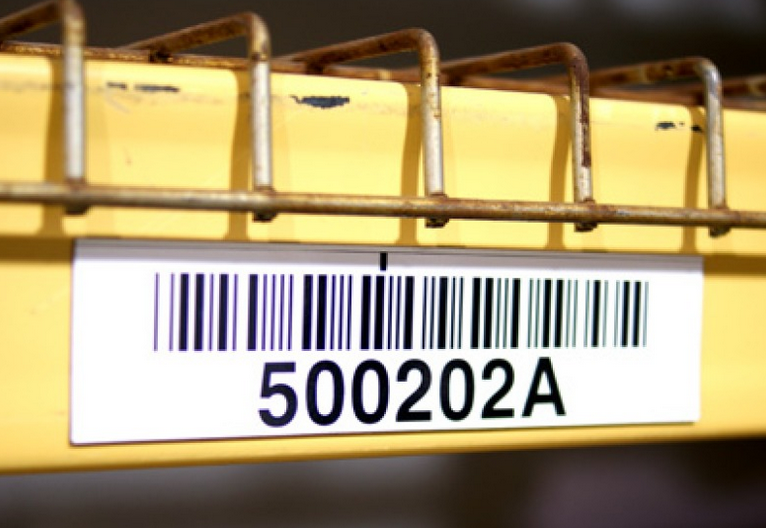 magnetic label printer