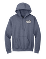 Anchor Wizard Hooded Sweatshirt