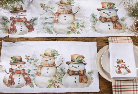 image of Down Home Holiday Kitchen and Dining Collection