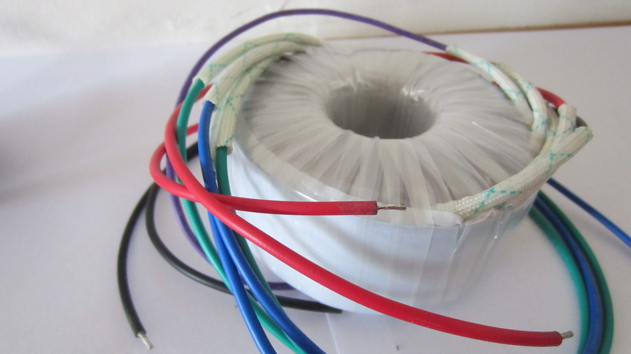 Christmas Tree Plug In Replacement EE10 Small Electronic Transformer ...
