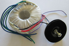 AS-4225 - 400VA 25V Transformer - AnTek Products Corp