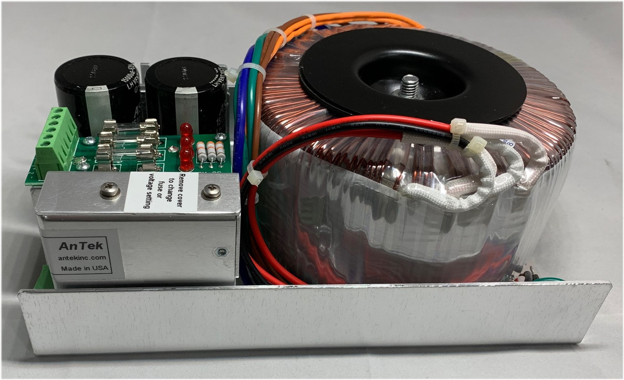 PS-8N70 - 800W 70V Power Supply - AnTek Products Corp