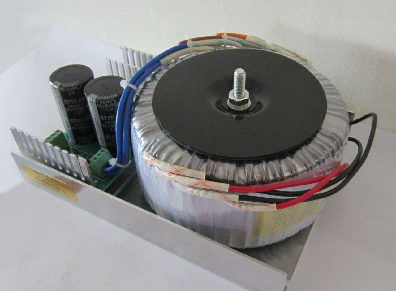 PS-10N80 - 1000W 80V Power Supply - AnTek Products Corp