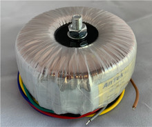 MP-60W66 60W Output Transformer - AnTek Products Corp