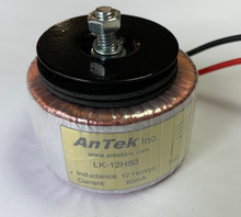 Tube Amp Parts - Filter Chokes - AnTek Products Corp