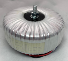 MS-15W60 15W Single Ended Output Transformer - AnTek Products Corp