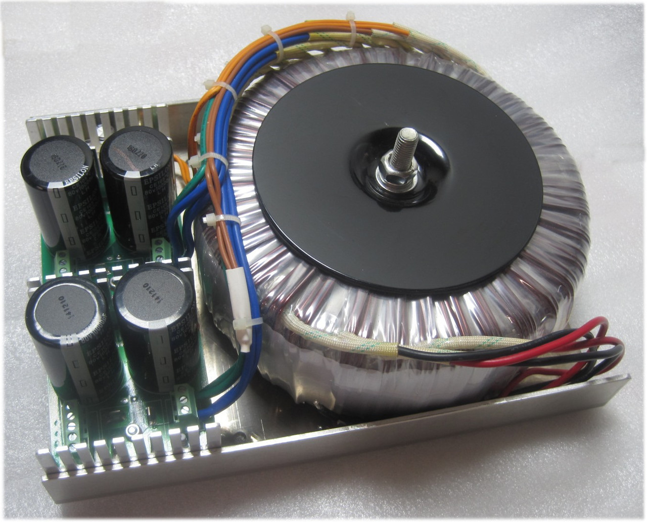 PS-15N50 - 1500W 50V Power Supply - AnTek Products Corp