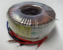 AN-0218 - 25VA 18V Transformer - AnTek Products Corp
