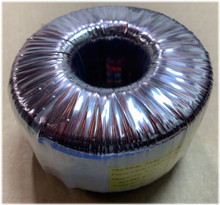 AN-5218 - 500VA 18V Transformer - AnTek Products Corp